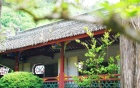 相约今夏,与一代名相来场穿越时空的对话~缩略图 相约今夏,与一代名相来场穿越时空的对话~缩略图