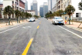 汉中5条断头路，建成通车缩略图