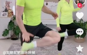 新东方直播爆火,刘畊宏降温?缩略图 新东方直播爆火,刘畊宏降温?缩略图