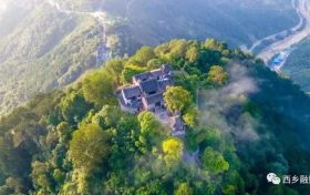 走过千山万水，还是汉中这里最美！缩略图