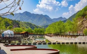汉中超赞露营野炊地推荐,周末就出发缩略图 汉中超赞露营野炊地推荐,周末就出发缩略图