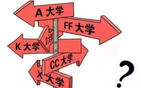 陕西高考第一阶段志愿填报结束 等待录取结果时这些需注意缩略图 陕西高考第一阶段志愿填报结束 等待录取结果时这些需注意缩略图