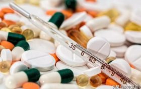 明确了!陕西购买“五类药品”无需再提供核酸阴性证明缩略图 明确了!陕西购买“五类药品”无需再提供核酸阴性证明缩略图