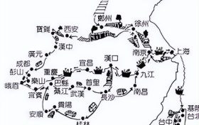 故宫文物曾在汉中存放?探秘汉中市汉台区宗营镇范寨村马家祠堂缩略图 故宫文物曾在汉中存放?探秘汉中市汉台区宗营镇范寨村马家祠堂缩略图