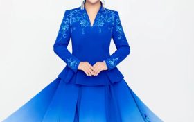重磅!7月30日、31日中国红歌形象大使兰妮儿将做客汉江源缩略图 重磅!7月30日、31日中国红歌形象大使兰妮儿将做客汉江源缩略图