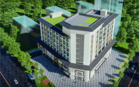 汉中城区将新建一个农贸市场,在你家附近吗?缩略图 汉中城区将新建一个农贸市场,在你家附近吗?缩略图