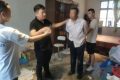 跟踪尾随行人，汉中一男子被抓！缩略图