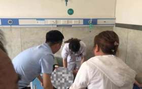 “不怕被讹,人总要有良心”!是咱汉中人缩略图 “不怕被讹,人总要有良心”!是咱汉中人缩略图
