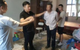 汉台公安侦破系列寻衅滋事案缩略图 汉台公安侦破系列寻衅滋事案缩略图