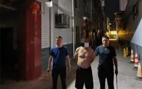 “找关系”能入学?南郑公安破获一起招生诈骗案缩略图 “找关系”能入学?南郑公安破获一起招生诈骗案缩略图