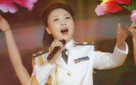 7月23日,歌唱家鸿雁与你相约汉江源景区缩略图 7月23日,歌唱家鸿雁与你相约汉江源景区缩略图