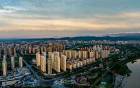 汉中入选全国第二批城市一刻钟便民生活圈试点!缩略图 汉中入选全国第二批城市一刻钟便民生活圈试点!缩略图