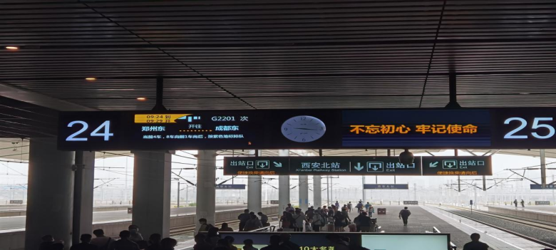 赴西乡，促发展插图1