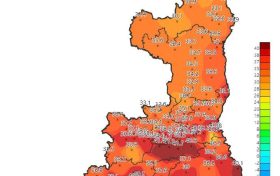 今年夏天天气为啥这么热?专家权威答疑缩略图 今年夏天天气为啥这么热?专家权威答疑缩略图