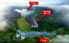 好消息！  投资超百亿！汉中将建超级“蓄电池”→缩略图