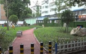 汉中人!19个公园已上新!地址就在→缩略图 汉中人!19个公园已上新!地址就在→缩略图
