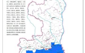 陕西发布山洪、地质灾害气象预报预警缩略图