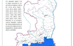 陕西发布山洪、地质灾害气象预报预警缩略图 陕西发布山洪、地质灾害气象预报预警缩略图