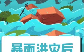 暴雨洪灾,饮食安全做到七个“不”缩略图 暴雨洪灾,饮食安全做到七个“不”缩略图