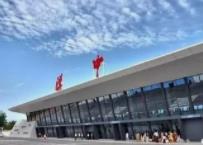 汉中机场最新出行提示缩略图 汉中机场最新出行提示缩略图