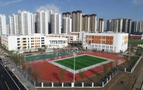 净增学位超7万!汉中下决心办好教育!缩略图 净增学位超7万!汉中下决心办好教育!缩略图