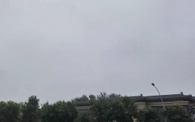陕西最新预报!新一轮降水要来,时间是……缩略图 陕西最新预报!新一轮降水要来,时间是……缩略图