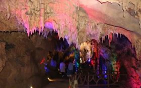 镇巴县“国家AAA级景区”开园公告缩略图 镇巴县“国家AAA级景区”开园公告缩略图