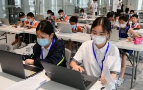 重要通知!汉台区中小学幼儿园开学时间→缩略图 重要通知!汉台区中小学幼儿园开学时间→缩略图