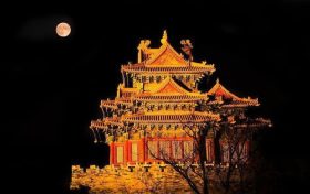 专家:今年中秋为2015至2032年中最早,属“早中秋”缩略图 专家:今年中秋为2015至2032年中最早,属“早中秋”缩略图