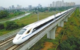 自9月13日起,汉中火车站加开这些列车→缩略图 自9月13日起,汉中火车站加开这些列车→缩略图