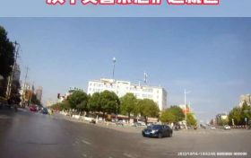 危急!男童误吞磁力球 汉中交警紧急护送就医缩略图 危急!男童误吞磁力球 汉中交警紧急护送就医缩略图