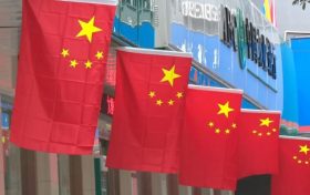 最美“中国红”,扮靓汉中城!缩略图 最美“中国红”,扮靓汉中城!缩略图