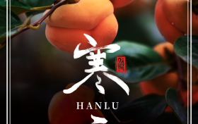 今日寒露 | 袅袅凉风动 凄凄寒露零缩略图 今日寒露 | 袅袅凉风动 凄凄寒露零缩略图