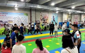 汉台区3名运动员入选省速度滑冰训练营缩略图 汉台区3名运动员入选省速度滑冰训练营缩略图