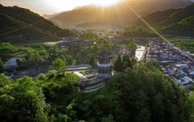 未来三天陕西天气晴好 午后气温回升明显缩略图 未来三天陕西天气晴好 午后气温回升明显缩略图