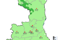 陕西气象发布最新预报→缩略图