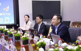 平安产险陕西分公司与西安交通大学共建学生就业实习基地缩略图 平安产险陕西分公司与西安交通大学共建学生就业实习基地缩略图