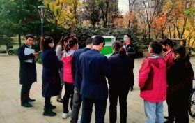 平安产险陕西分公司为客户提供水暖管风堪服务,获客户点赞缩略图 平安产险陕西分公司为客户提供水暖管风堪服务,获客户点赞缩略图