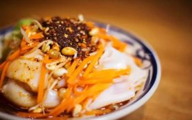 吃货时间到!汉中这些冬日美食你吃了吗?缩略图 吃货时间到!汉中这些冬日美食你吃了吗?缩略图