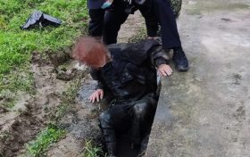 一张购物小票,找到走失老人的回家路缩略图 一张购物小票,找到走失老人的回家路缩略图