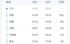 连续三日加开多趟列车,快转发给需要的人!缩略图 连续三日加开多趟列车,快转发给需要的人!缩略图