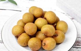 龙眼和桂圆,是同一种食物吗?缩略图 龙眼和桂圆,是同一种食物吗?缩略图