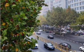 降温、雨雪天气又要来了!缩略图 降温、雨雪天气又要来了!缩略图