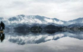冬日美景已上线,是时候来体验一番别样的山水风情啦!缩略图 冬日美景已上线,是时候来体验一番别样的山水风情啦!缩略图