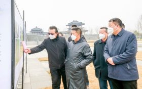 汉中市交通运输局举办“汉中交通十年”发展变化主题展缩略图 汉中市交通运输局举办“汉中交通十年”发展变化主题展缩略图
