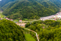 药旅融合铺就乡村振兴路 ——小洋镇鲁家坝创建省级乡村旅游示范村侧记缩略图