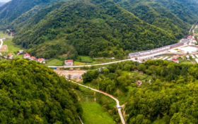 药旅融合铺就乡村振兴路 ——小洋镇鲁家坝创建省级乡村旅游示范村侧记缩略图