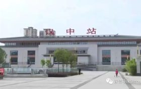 12月8日起,乘火车不再查验48小时核酸阴性证明缩略图 12月8日起,乘火车不再查验48小时核酸阴性证明缩略图