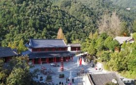 不负初冬暖阳,畅游记忆中的哑姑山!缩略图 不负初冬暖阳,畅游记忆中的哑姑山!缩略图