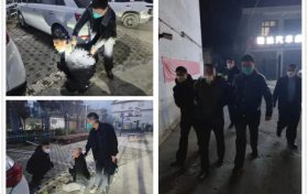 抓获3人,追回1.5万!宁强公安快速破获一起盗窃案缩略图 抓获3人,追回1.5万!宁强公安快速破获一起盗窃案缩略图